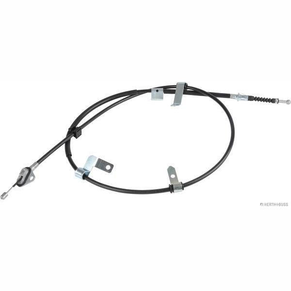 BOSCH 1987482281 Parking Brake Cable Pull