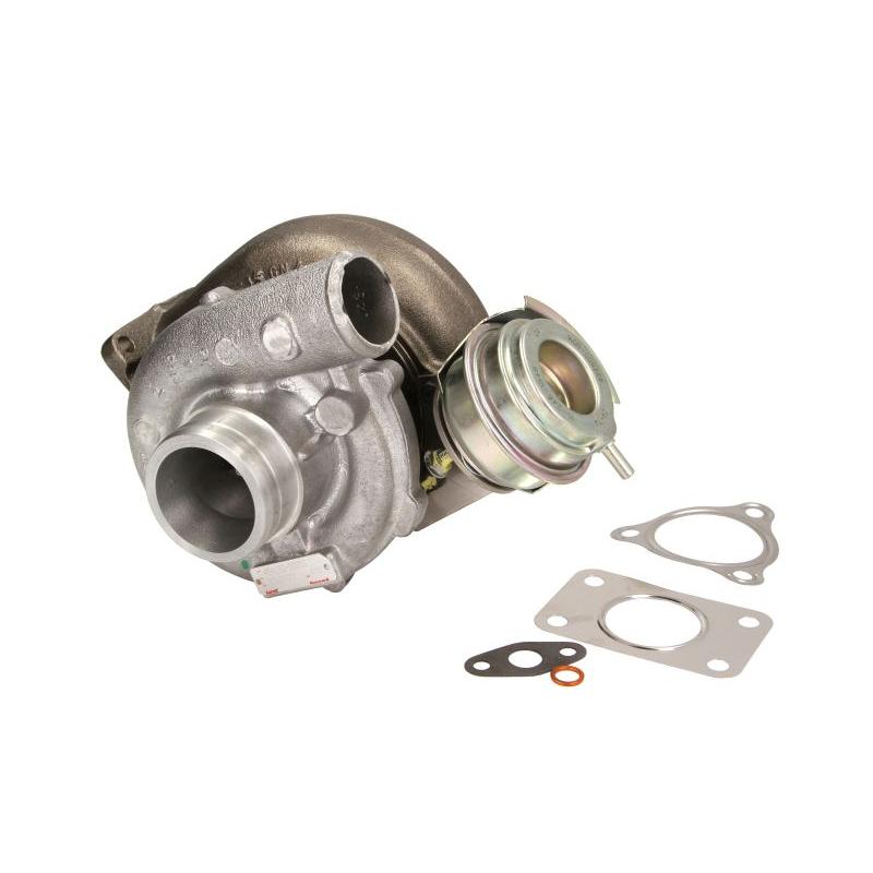 GARRETT 454192-5007S Turbocharger