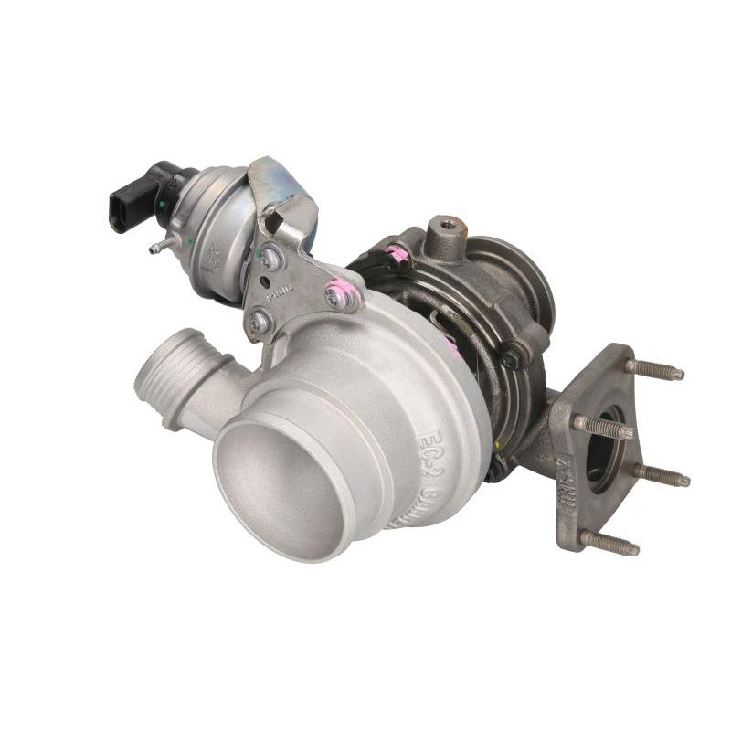 GARRETT 805156-9006S Turbocharger