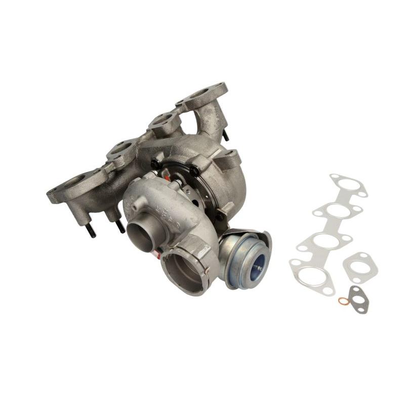 GARRETT 756062-9004S Turbocharger