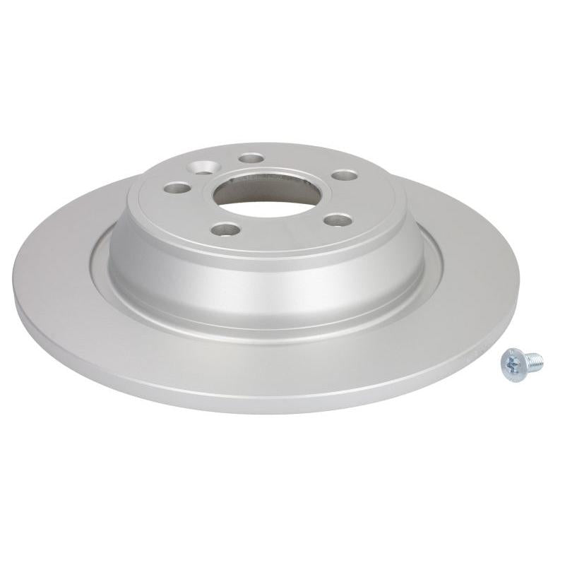 FERODO FSB963A Brake Shoe Set