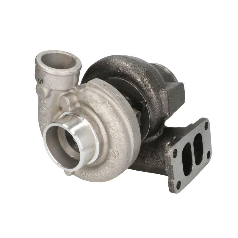 GARRETT 465153-0003 Turbocharger