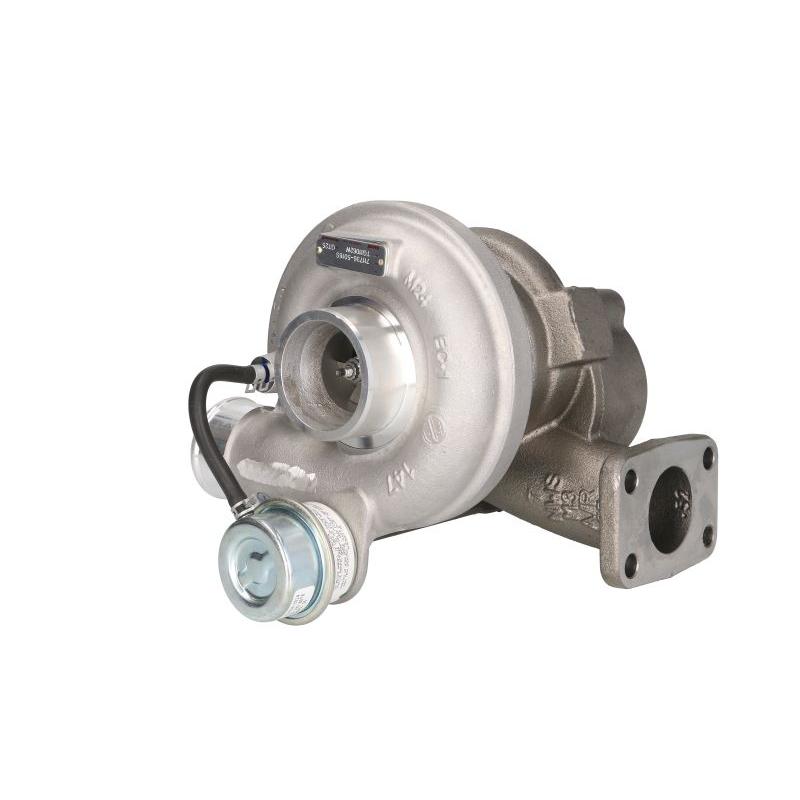 GARRETT 711736-5016S Turbocharger