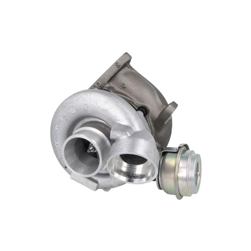 GARRETT 709841-5002S Turbocharger