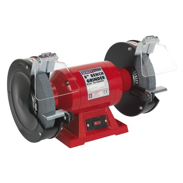 SEALEY SEABG200XL Grinders