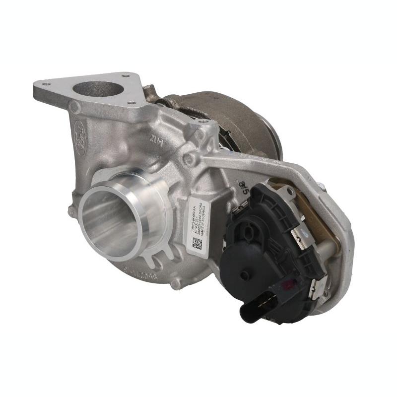 GARRETT 850229-5004S Turbocharger