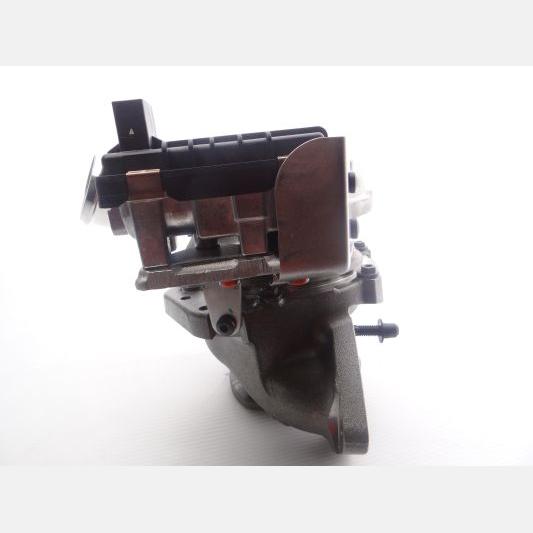 GARRETT 853333-5001W Turbocharger