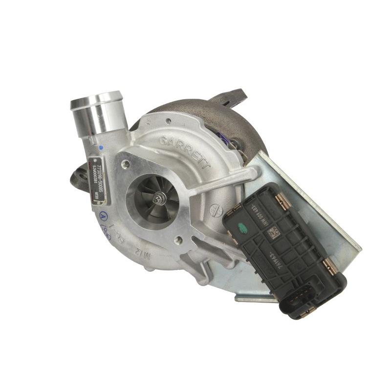 GARRETT 773098-5008S Turbocharger