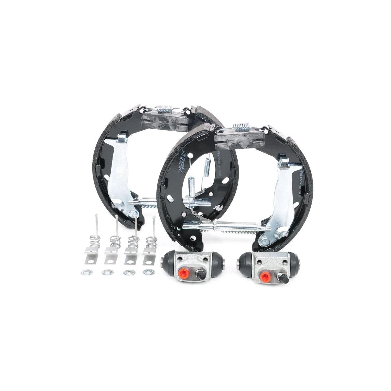 BOSCH 0204114671 Brake Shoe Set