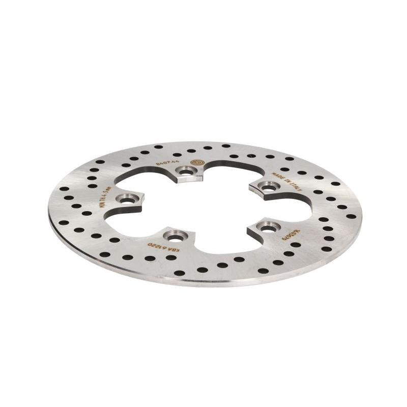 BREMBO 68B40744 Brake Disc