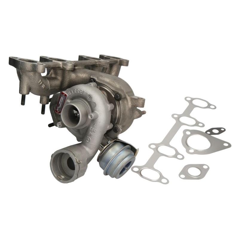 GARRETT 721021-9008S Turbocharger