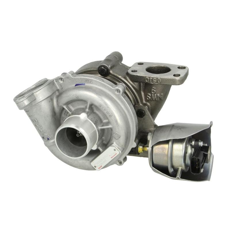 GARRETT 762328-5002S Turbocharger