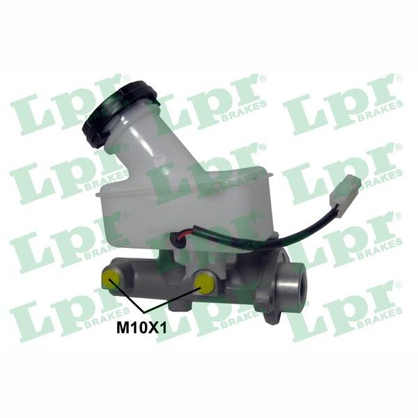 BOSCH 0986487755 Parking Brake Brake Shoe Set