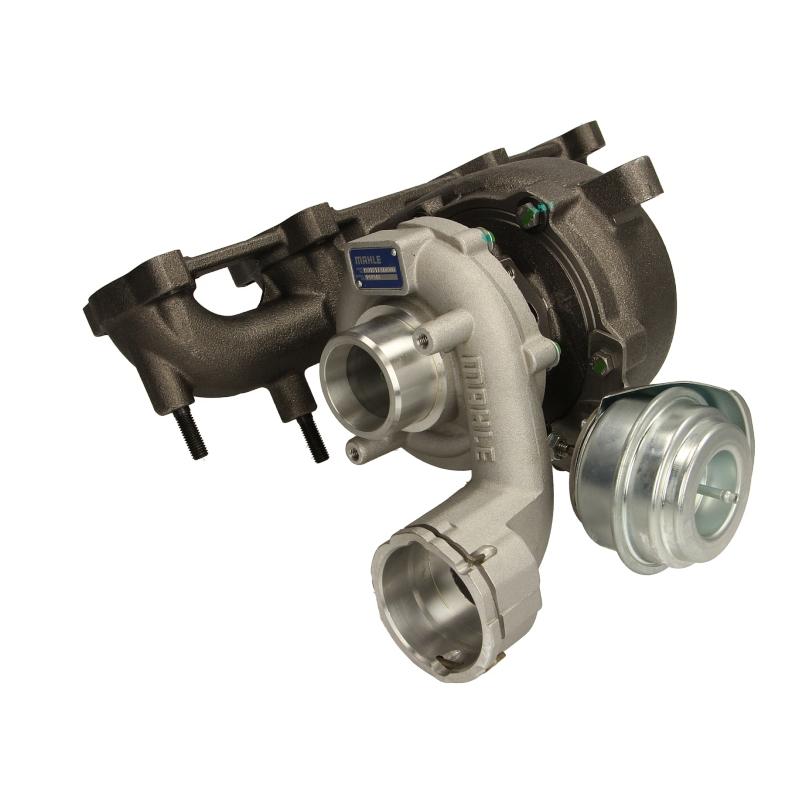 MAHLE 030TC17814000 Turbocharger