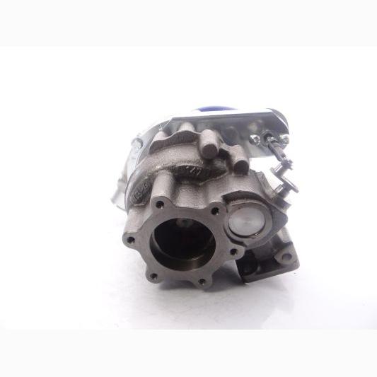 GARRETT 709942-5009S Turbocharger