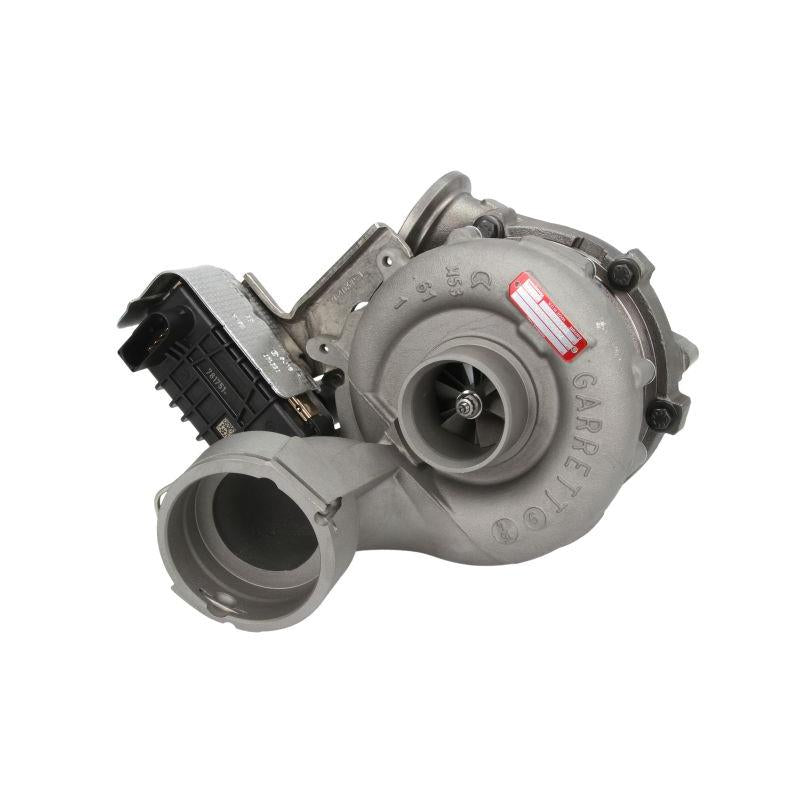 GARRETT 758353-9024S Turbocharger