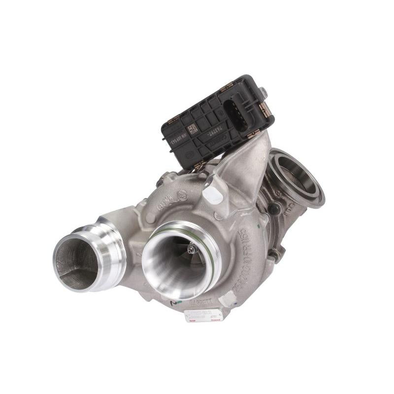 GARRETT 777853-5013S Turbocharger