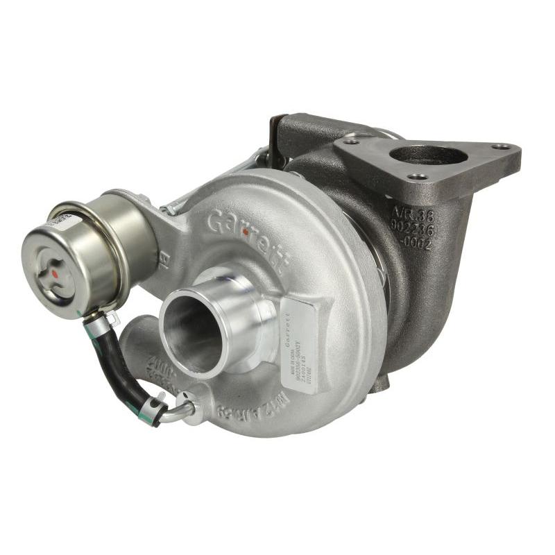 GARRETT 902356-5002Y Turbocharger