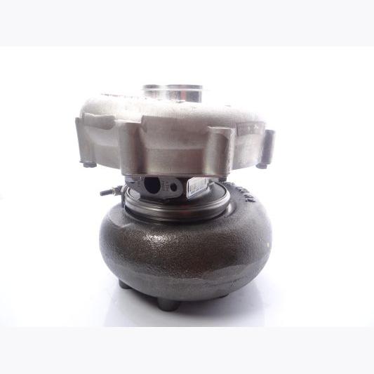 GARRETT 796911-5002S Turbocharger