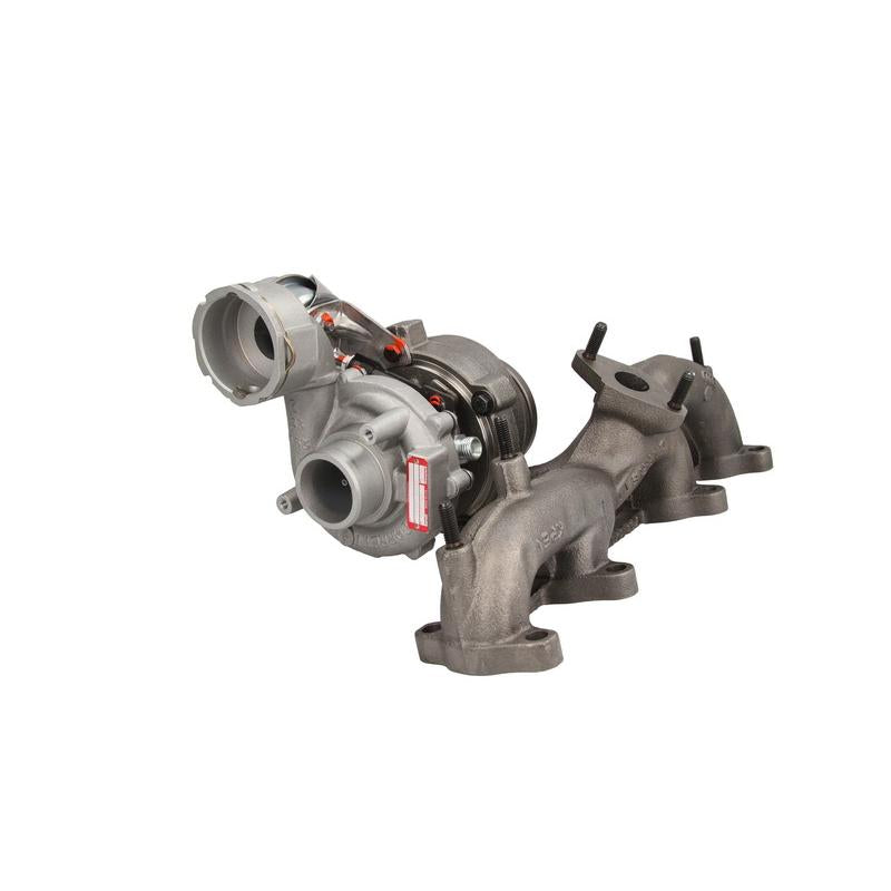 GARRETT 751851-9004S Turbocharger