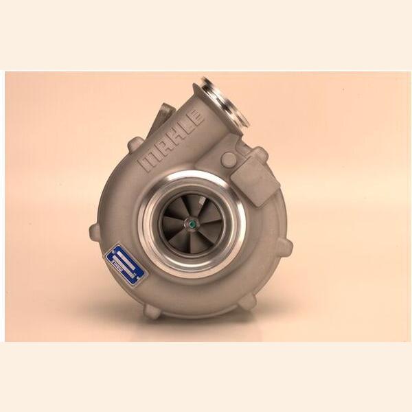 MAHLE 228TC17808000 Turbocharger