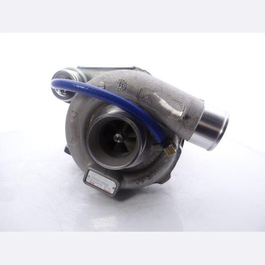 GARRETT 824168-5001S Turbocharger