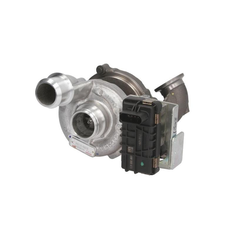 GARRETT 742110-5007S Turbocharger