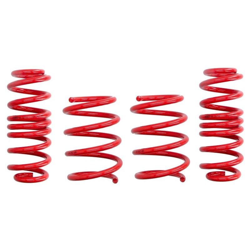 COBRA 01.2215.COB Suspension Springs Set