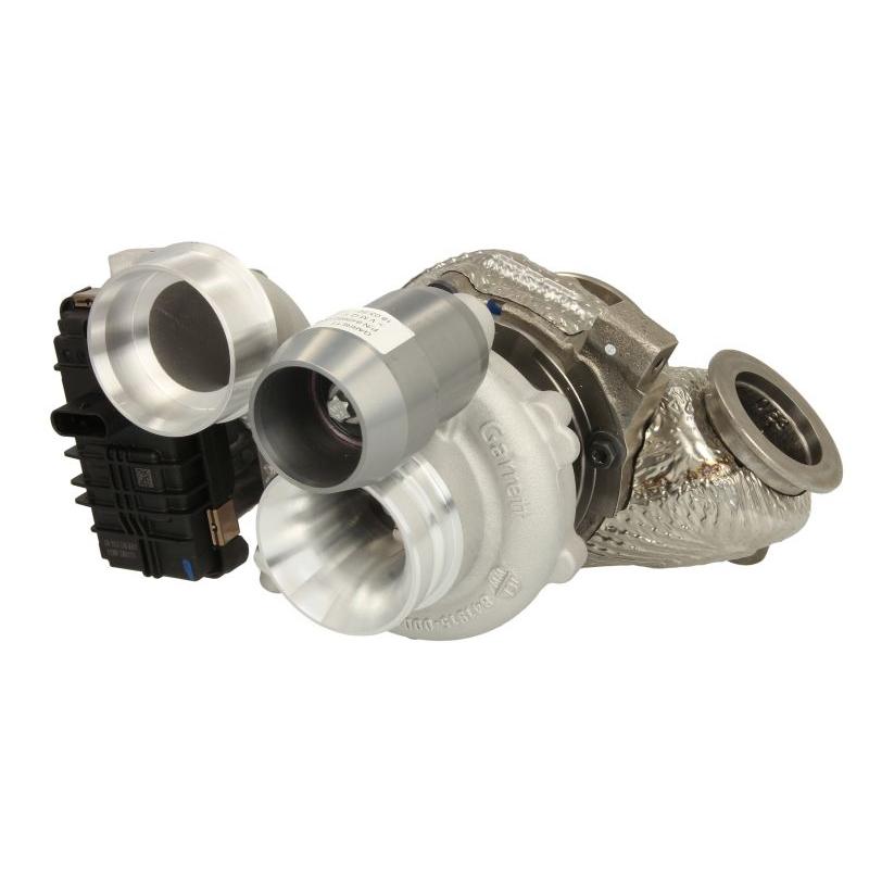 GARRETT 892755-5001S Turbocharger