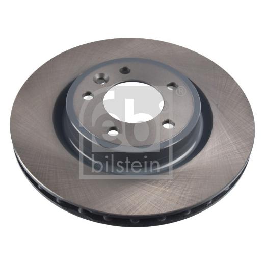 FEBI BILSTEIN FE177109 Brake Disc