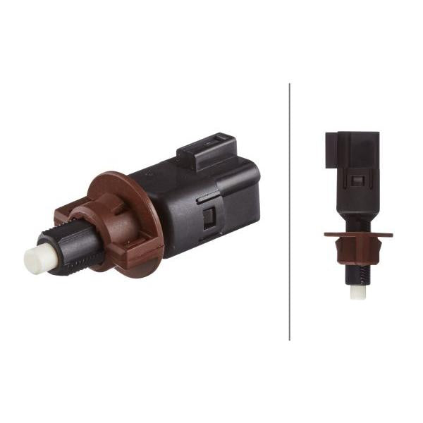 HELLA 6DD008622-841 Stop Light Switch