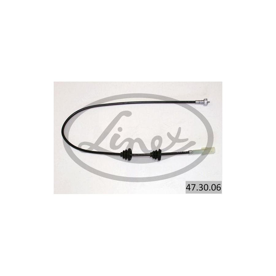 Linex 47.30.06 Speedometer Cable