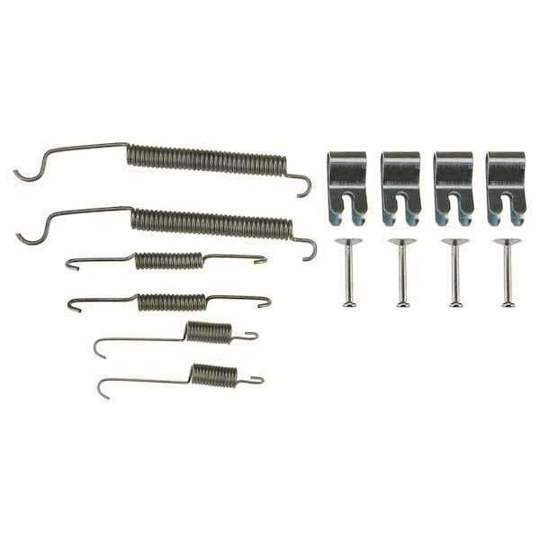 FEBI BILSTEIN FE05775 Brake Shoes Accessory Kit
