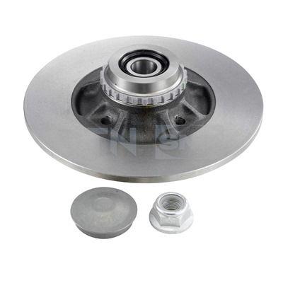 FERODO FHM1570 Brake Master Cylinder