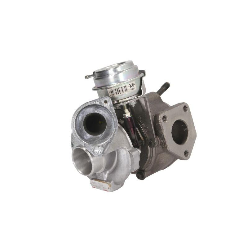 GARRETT 740911-5006S Turbocharger