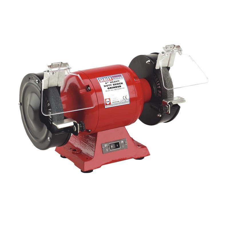 SEALEY SEABG150XD/99 Grinders