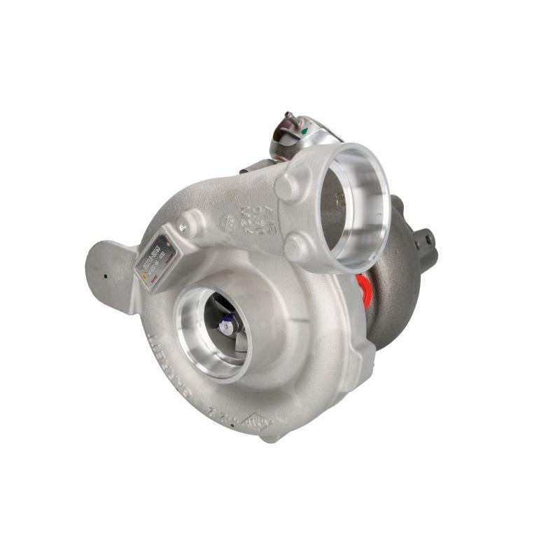 GARRETT 802718-5016S Turbocharger