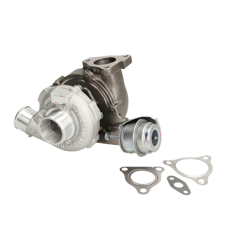 GARRETT 740611-5002W Turbocharger