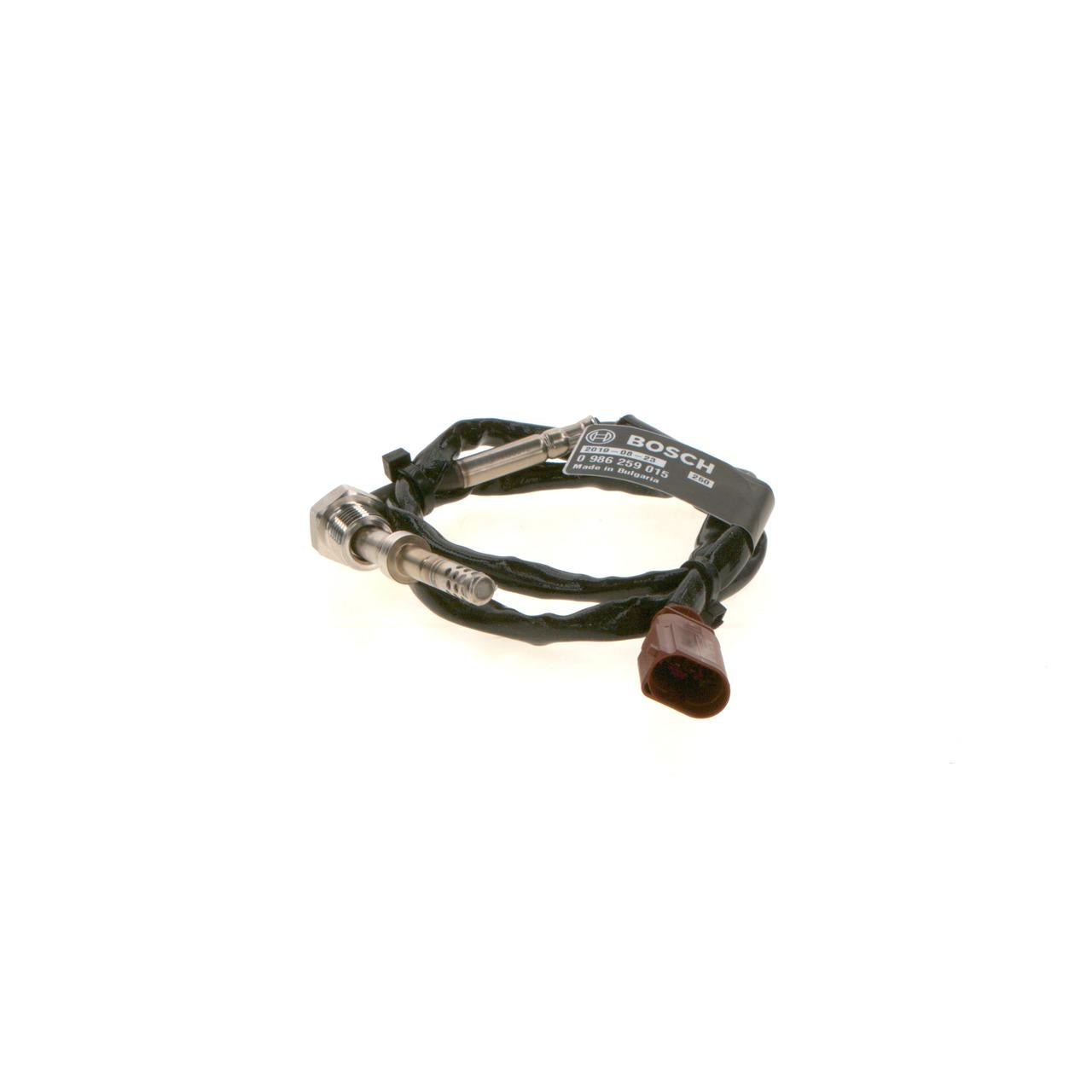 BOSCH 259-015 Exhaust Gas Temperature Sensor