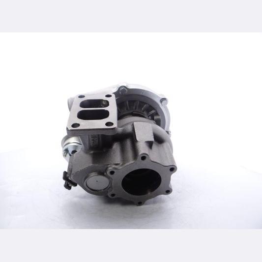 GARRETT 701729-5010S Turbocharger