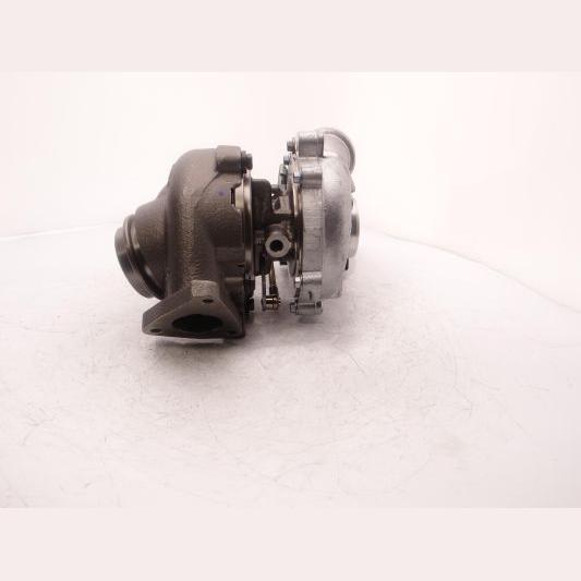GARRETT 766398-5001S Turbocharger