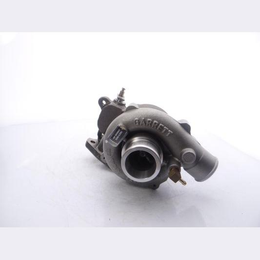 GARRETT 700273-5002S Turbocharger