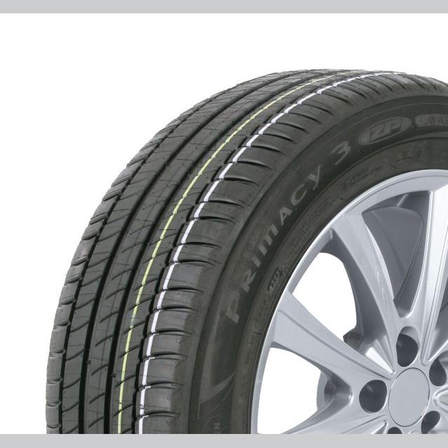 MICHELIN 24555R17LOMI102WPR3B Summer Pkw Tyreba71.0 Db