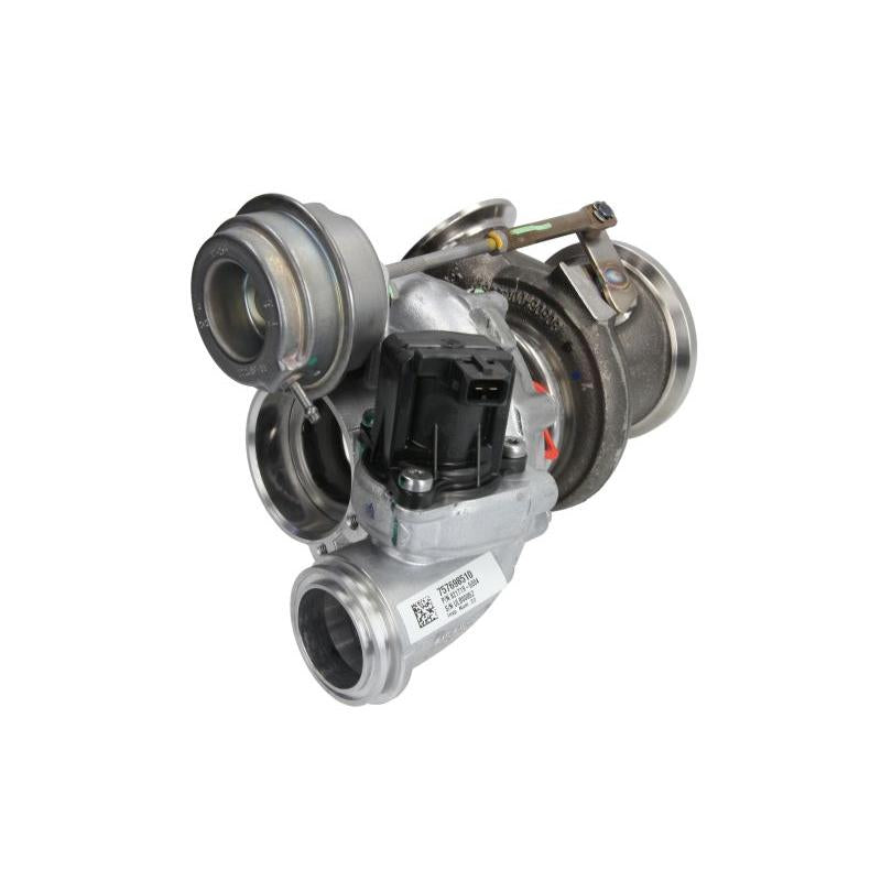 GARRETT 821719-5004S Turbocharger