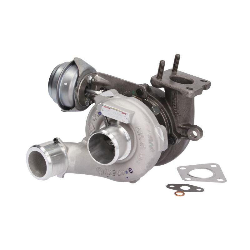 GARRETT 716665-5003S Turbocharger