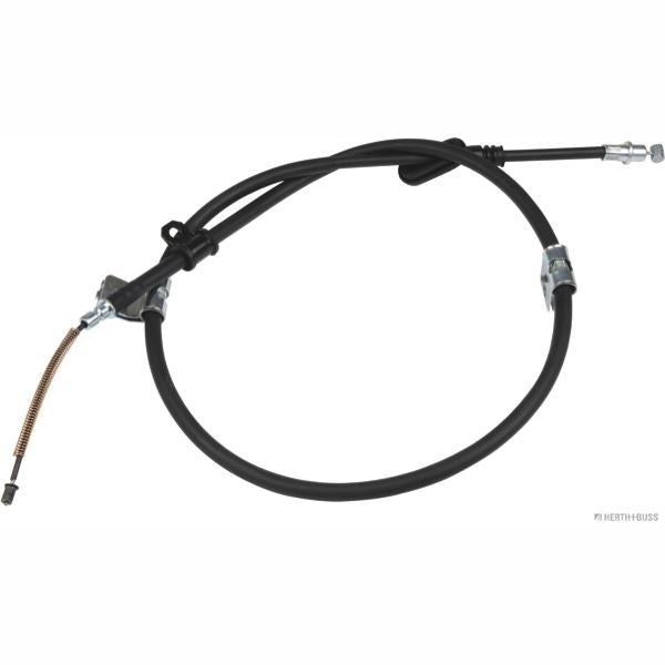 BOSCH 1987477657 Parking Brake Cable Pull