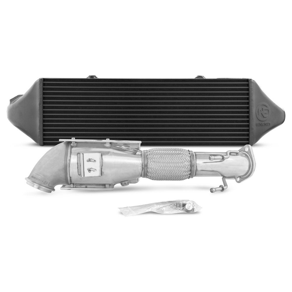 Ford Focus MK3 ST250 Competition Package | ML Performance Car Parts