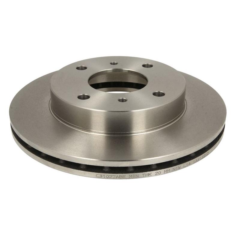 BREMBO K68029 Brake Shoe Set