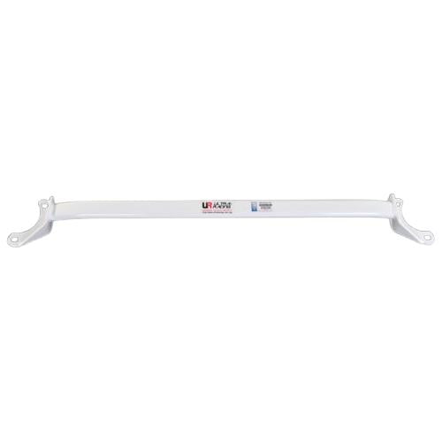 Chevrolet Trailblazer (RG) 2.8D 4WD SUV 12 4-Point Rear Lower Bar | ML Performance Car Parts