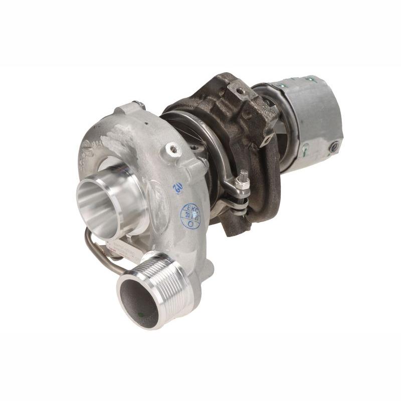 GARRETT 824757-5003S Turbocharger